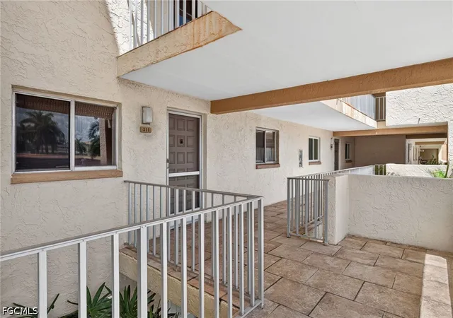 Photo 3 of Condo for sale at 4289 Mariner Way #211, Fort Myers, FL 33919 | MLS# 2026038735 | Listing updated on 2026-09-20