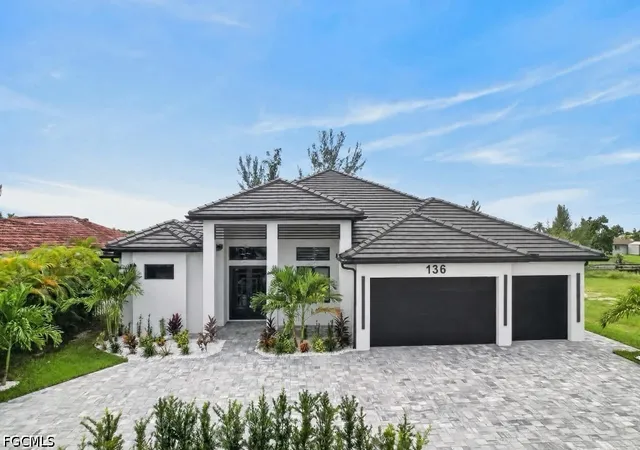 Photo 2 of Sale Pending at 136 Sw 28th Street, Cape Coral, FL 33914 | MLS# 2026038736 | Listing updated on 2026-09-29