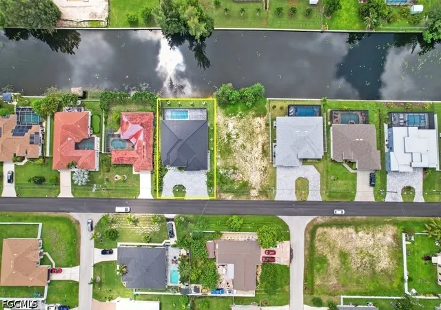 Photo 3 of Sale Pending at 136 Sw 28th Street, Cape Coral, FL 33914 | MLS# 2026038736 | Listing updated on 2026-09-29