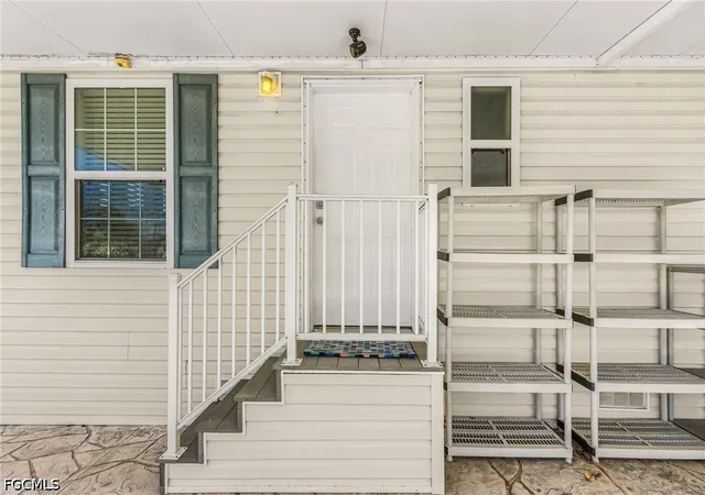 Photo 4 of Manufactured home for sale at 7334 Drum Dr, Saint James City, FL 33956 | MLS# 2026038740 | Listing updated on 2026-09-27