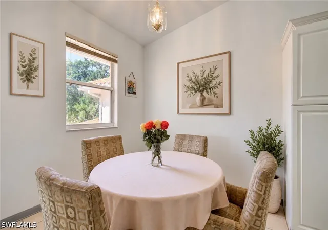 Photo 4 of Townhouse for sale at 475 Robin Hood Cir #202, Naples, FL 34104 | MLS# 226032895 | Listing updated on 2026-10-07