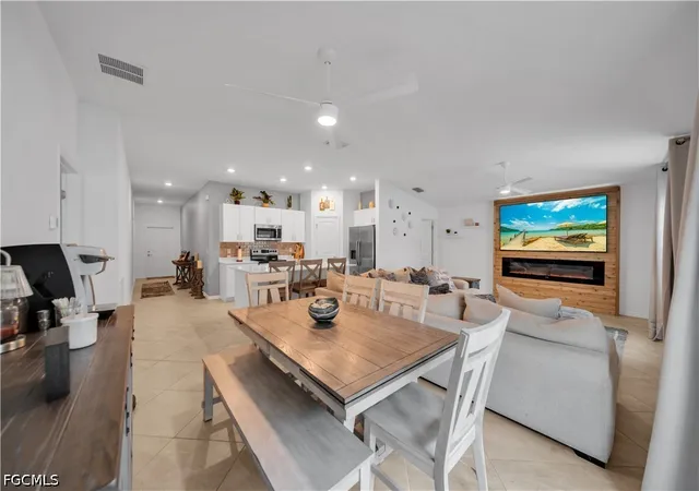 Photo 2 of Single family home for sale at 1925 Ne 33rd Lane, Cape Coral, FL 33909 | MLS# 2026038744 | Listing updated on 2026-09-15