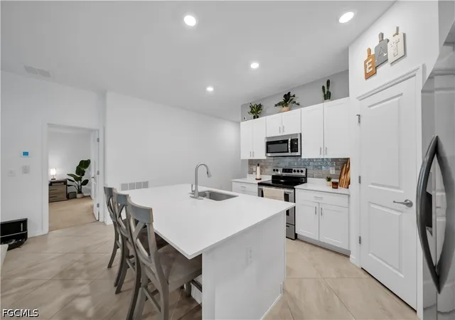 Photo 3 of Single family home for sale at 1925 NE 33rd Lane, Cape Coral, FL 33909 | MLS# 2026038744 | Listing updated on 2026-09-15