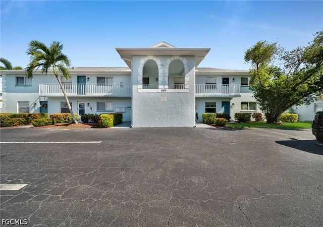 Condo for sale at 839 SW 48th Terrace #108, Cape Coral, FL 33914 | MLS# 2026038748