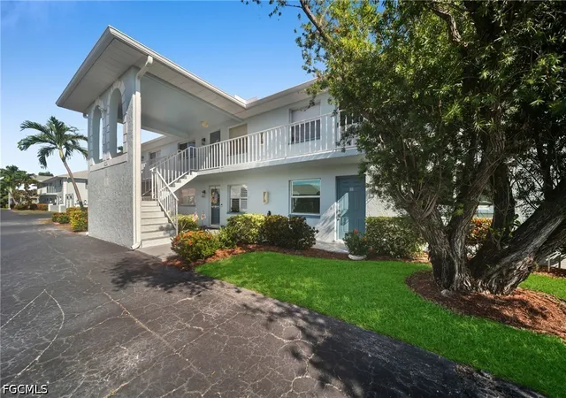 Photo 1 of Condo for sale at 839 SW 48th Terrace #108, Cape Coral, FL 33914 | MLS# 2026038748 | Listing updated on 2026-09-15