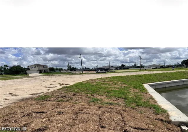 Photo 2 of Land for sale at 2004 Ne 34th Lane, Cape Coral, FL 33909 | MLS# 2026038730 | Listing updated on 2026-09-15