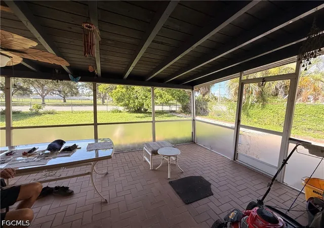 Photo 3 of Sale Pending at 1379 Golf Dr, Fort Myers, FL 33919 | MLS# 2026038752 | Listing updated on 2026-10-02