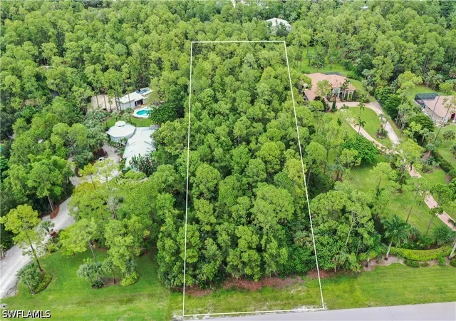 Land for sale at 4265 7th Avenue SW, Naples, FL 34119 | MLS# 226033090