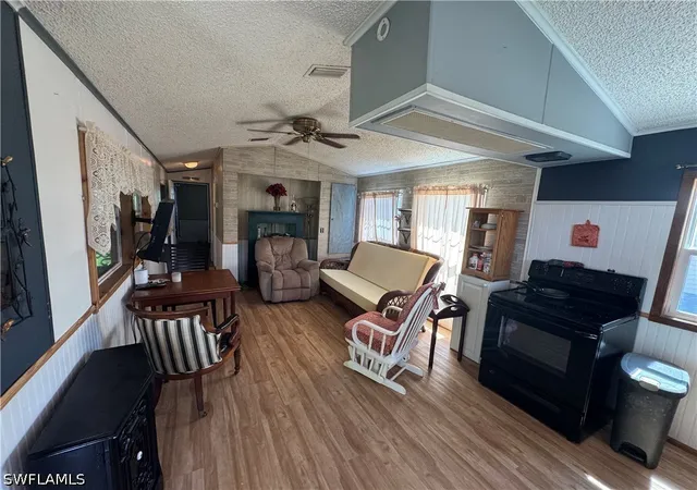 Photo 3 of Manufactured home for sale at 3596 Unique Cir, Fort Myers, FL 33908 | MLS# 226032590 | Listing updated on 2026-09-14