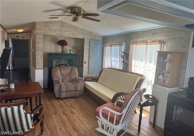 Photo 3 of Manufactured home for sale at 3596 Unique Cir, Fort Myers, FL 33908 | MLS# 226032590 | Listing updated on 2026-09-14
