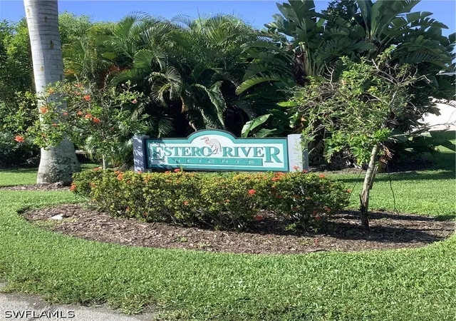 Land for sale at 4986 Mederia Ln, Estero, FL 33928 | MLS# 226033128