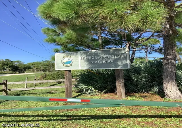 Photo 4 of Land for sale at 4986 Mederia Ln, Estero, FL 33928 | MLS# 226033128 | Listing updated on 2026-09-14