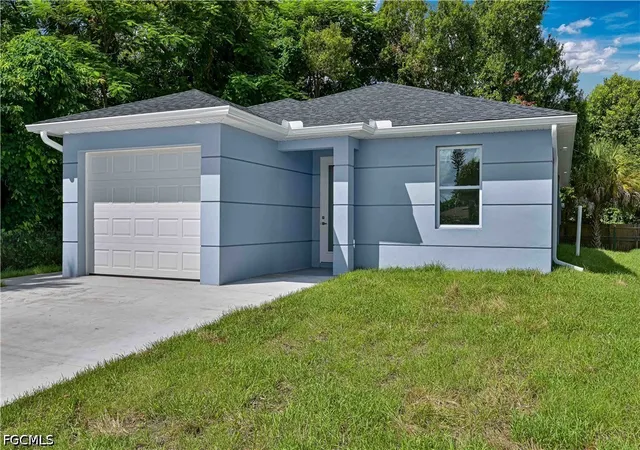 Single family home for sale at 4338 Lexington Ave, Fort Myers, FL 33905 | MLS# 2026038759 | Listing updated on 2026-09-15