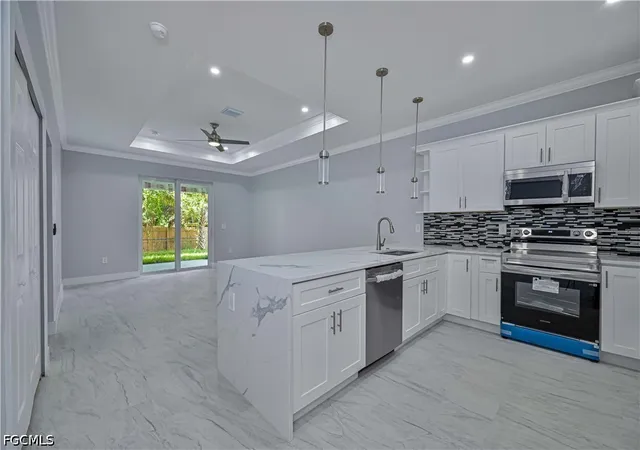 Photo 1 of Single family home for sale at 4338 Lexington Ave, Fort Myers, FL 33905 | MLS# 2026038759 | Listing updated on 2026-09-15