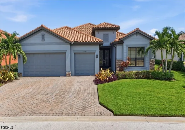 Photo 1 of Sale Pending at 10081 Avalon Lake Cir, Fort Myers, FL 33913 | MLS# 2026038761 | Listing updated on 2026-09-23