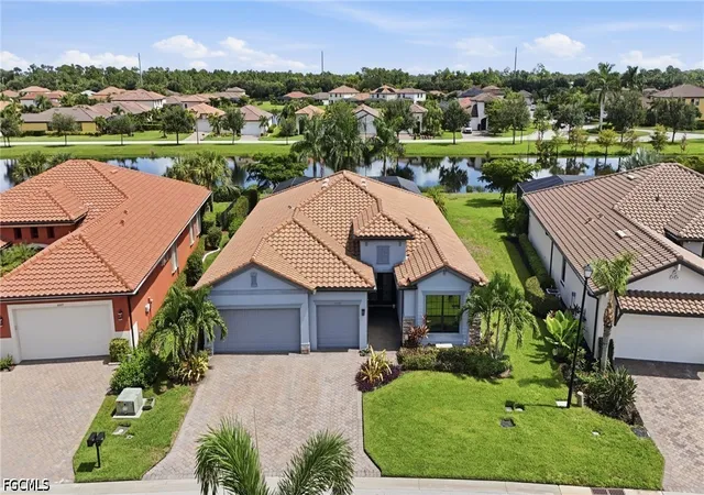 Photo 2 of Sale Pending at 10081 Avalon Lake Cir, Fort Myers, FL 33913 | MLS# 2026038761 | Listing updated on 2026-09-23