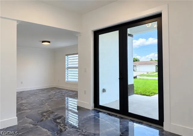 Photo 2 of Single family home for sale at 3315 23rd Street W, Lehigh Acres, FL 33971 | MLS# 2026038765 | Listing updated on 2026-09-16