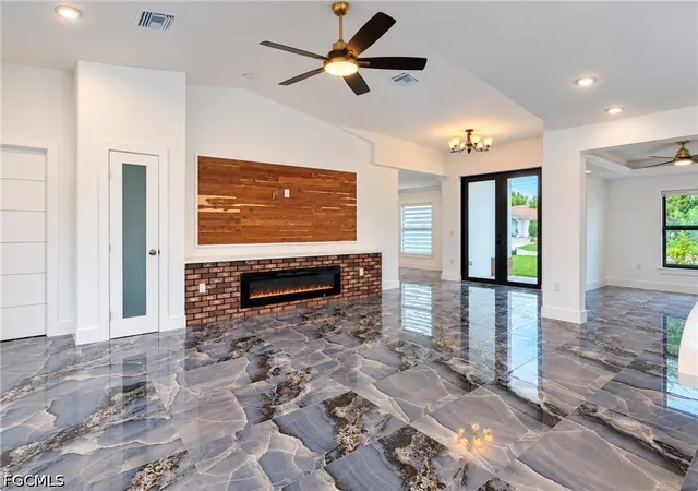 Photo 3 of Single family home for sale at 3315 23rd Street W, Lehigh Acres, FL 33971 | MLS# 2026038765 | Listing updated on 2026-09-16