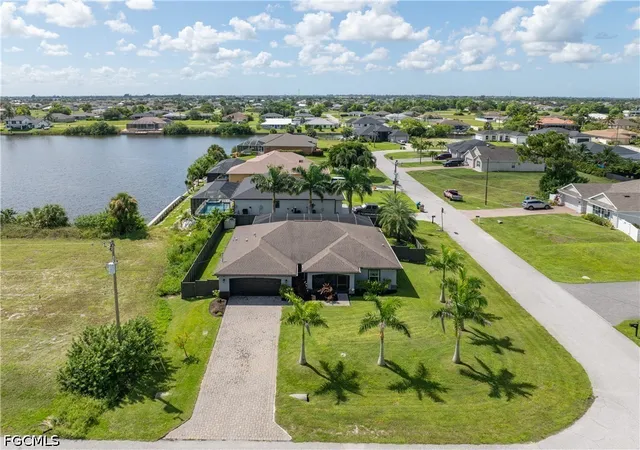 Photo 3 of Single family home for sale at 1306 Nw 18th Street, Cape Coral, FL 33993 | MLS# 2026038766 | Listing updated on 2026-09-15
