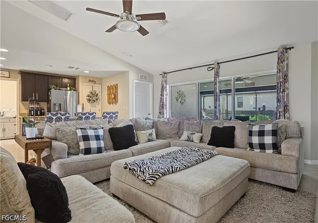 Photo 3 of Single family home for sale at 1306 NW 18th Street, Cape Coral, FL 33993 | MLS# 2026038766 | Listing updated on 2026-09-15