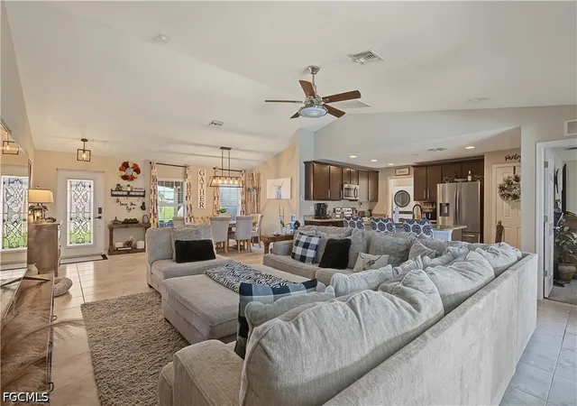 Photo 4 of Single family home for sale at 1306 NW 18th Street, Cape Coral, FL 33993 | MLS# 2026038766 | Listing updated on 2026-09-15