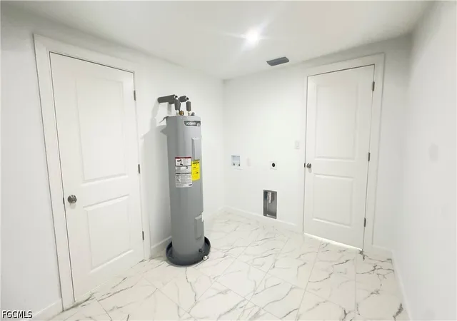 Photo 3 of Townhouse for sale at 1119 Vineyard Pl, Lehigh Acres, FL 33936 | MLS# 2026038767 | Listing updated on 2026-09-16