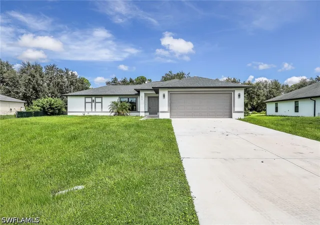 Photo 1 of Single family home for sale at 442 Windermere Dr, Lehigh Acres, FL 33972 | MLS# 226033099 | Listing updated on 2026-09-15