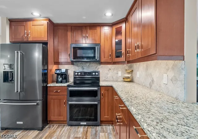 Photo 3 of Single family home for sale at 1380 Burgundy Dr, Fort Myers, FL 33919 | MLS# 2026038771 | Listing updated on 2026-09-16