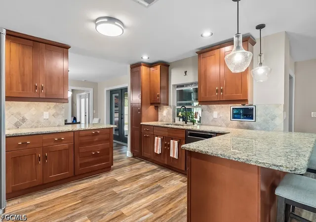 Photo 4 of Single family home for sale at 1380 Burgundy Dr, Fort Myers, FL 33919 | MLS# 2026038771 | Listing updated on 2026-09-16