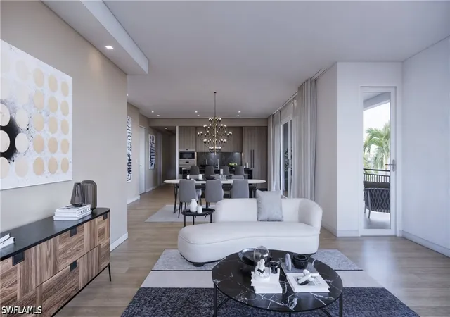 Photo 4 of Condo for sale at 1301 3rd Avenue S #6201, Naples, FL 34102 | MLS# 226033160 | Listing updated on 2026-09-14