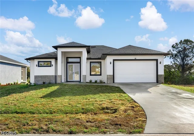 Photo 1 of Single family home for sale at 95 Brig Cir E, Placida, FL 33946 | MLS# 2026038774 | Listing updated on 2026-09-15