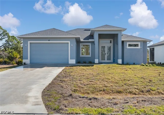 Photo 1 of Single family home for sale at 97 Brig Cir E, Placida, FL 33946 | MLS# 2026038775 | Listing updated on 2026-09-15