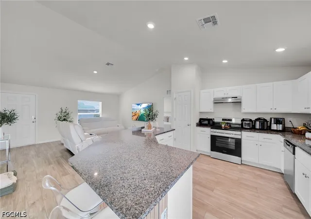 Photo 3 of Single family home for sale at 1219 NW 15th Terrace, Cape Coral, FL 33993 | MLS# 2026038776 | Listing updated on 2026-09-15
