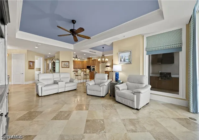 Photo 3 of Condo for sale at 4951 Bonita Bay Blvd #PH 302, Bonita Springs, FL 34134 | MLS# 226031403 | Listing updated on 2026-09-15