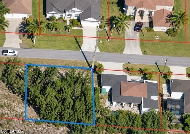 Land for sale at 2114 SW 4th Street, Cape Coral, FL 33991 | MLS# 226032462