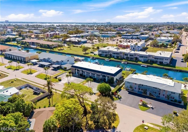 Photo 1 of Condo for sale at 1006 Se 46th Street #2C, Cape Coral, FL 33904 | MLS# 2026038781 | Listing updated on 2026-09-15