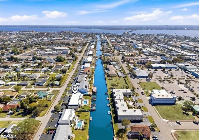 Photo 2 of Condo for sale at 1006 Se 46th Street #2C, Cape Coral, FL 33904 | MLS# 2026038781 | Listing updated on 2026-09-15