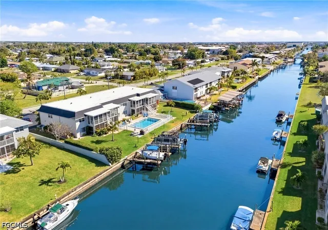 Photo 3 of Condo for sale at 1006 Se 46th Street #2C, Cape Coral, FL 33904 | MLS# 2026038781 | Listing updated on 2026-09-15