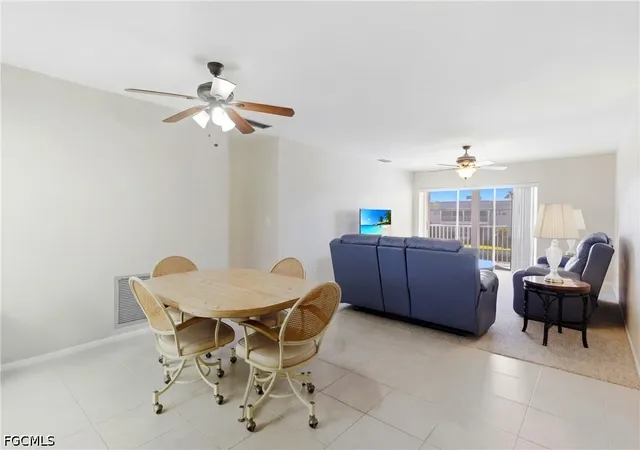 Photo 3 of Condo for sale at 1006 SE 46th Street #2C, Cape Coral, FL 33904 | MLS# 2026038781 | Listing updated on 2026-09-15
