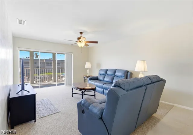 Photo 4 of Condo for sale at 1006 SE 46th Street #2C, Cape Coral, FL 33904 | MLS# 2026038781 | Listing updated on 2026-09-15