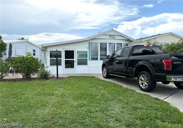 Photo 2 of Manufactured home for sale at 4571 Lafayette Ln E, Estero, FL 33928 | MLS# 226033166 | Listing updated on 2026-09-15