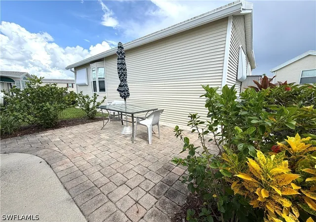 Photo 3 of Manufactured home for sale at 4571 Lafayette Ln E, Estero, FL 33928 | MLS# 226033166 | Listing updated on 2026-09-15