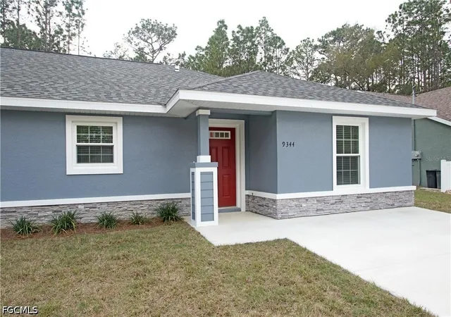 Photo 3 of House for sale at 9342/9344 N Peachtree Way, Citrus Springs, FL 34434 | MLS# 2026038783 | Listing updated on 2026-09-15