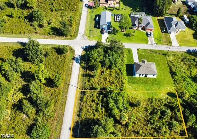 Photo 2 of Land for sale at 1820 Abbott Ave, Lehigh Acres, FL 33972 | MLS# 2026038786 | Listing updated on 2026-09-15