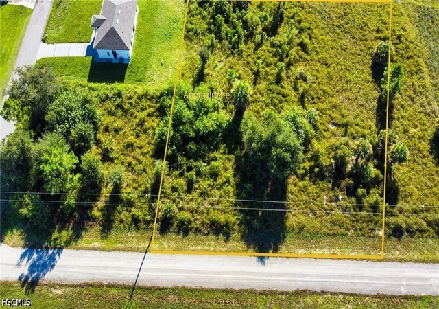 Photo 3 of Land for sale at 1820 Abbott Ave, Lehigh Acres, FL 33972 | MLS# 2026038786 | Listing updated on 2026-09-15