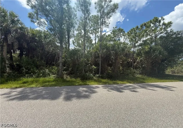 Photo 1 of Land for sale at 26215 Eager Rd, Punta Gorda, FL 33955 | MLS# 2026038787 | Listing updated on 2026-09-15