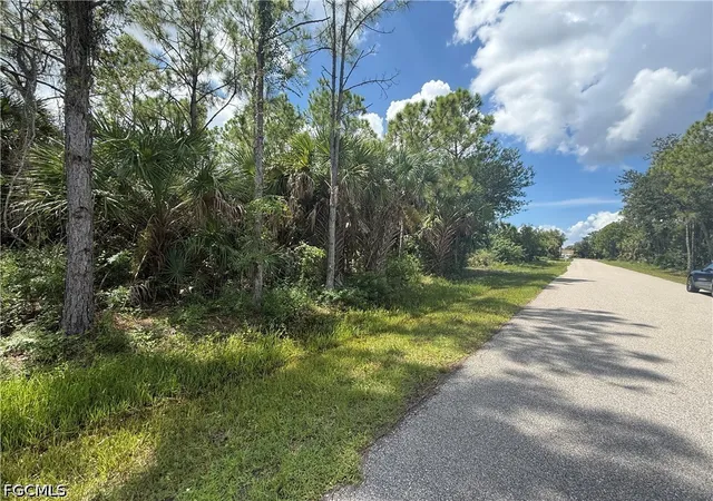 Photo 2 of Land for sale at 26215 Eager Rd, Punta Gorda, FL 33955 | MLS# 2026038787 | Listing updated on 2026-09-15