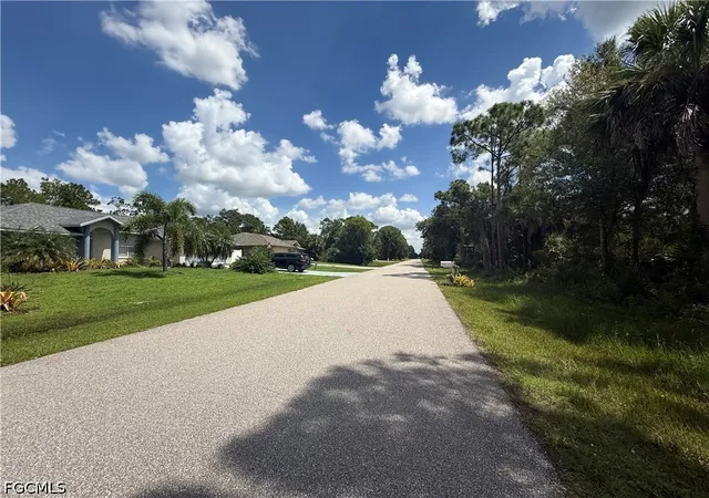 Photo 3 of Land for sale at 26215 Eager Rd, Punta Gorda, FL 33955 | MLS# 2026038787 | Listing updated on 2026-09-15