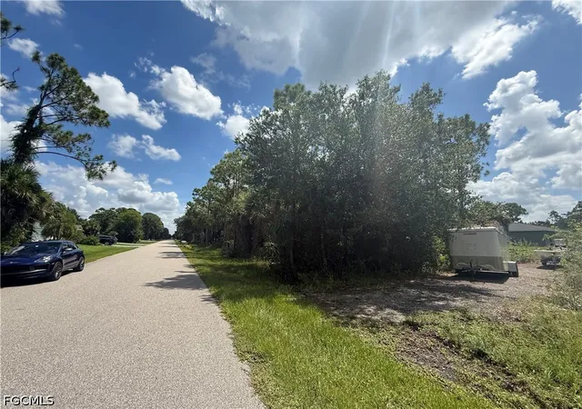 Photo 4 of Land for sale at 26215 Eager Rd, Punta Gorda, FL 33955 | MLS# 2026038787 | Listing updated on 2026-09-15