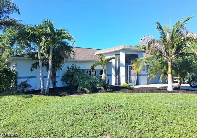 Photo 1 of Single family home for sale at 719 Zeppelin Pl, Fort Myers, FL 33913 | MLS# 2026038789 | Listing updated on 2026-09-15
